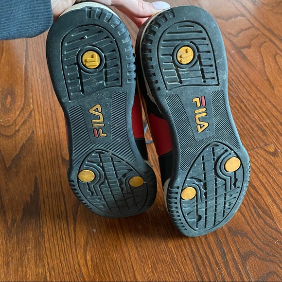 FILA runners - Picture 8 of 8